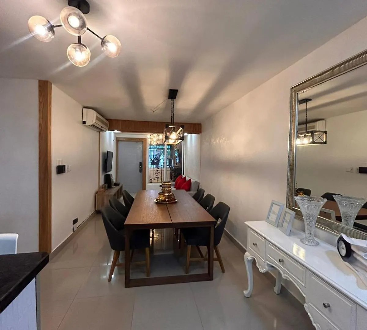Centrico 2Hab Con Terraza Y Picuzzi Totalmente Privados Διαμέρισμα Σάντο Ντομίγκο