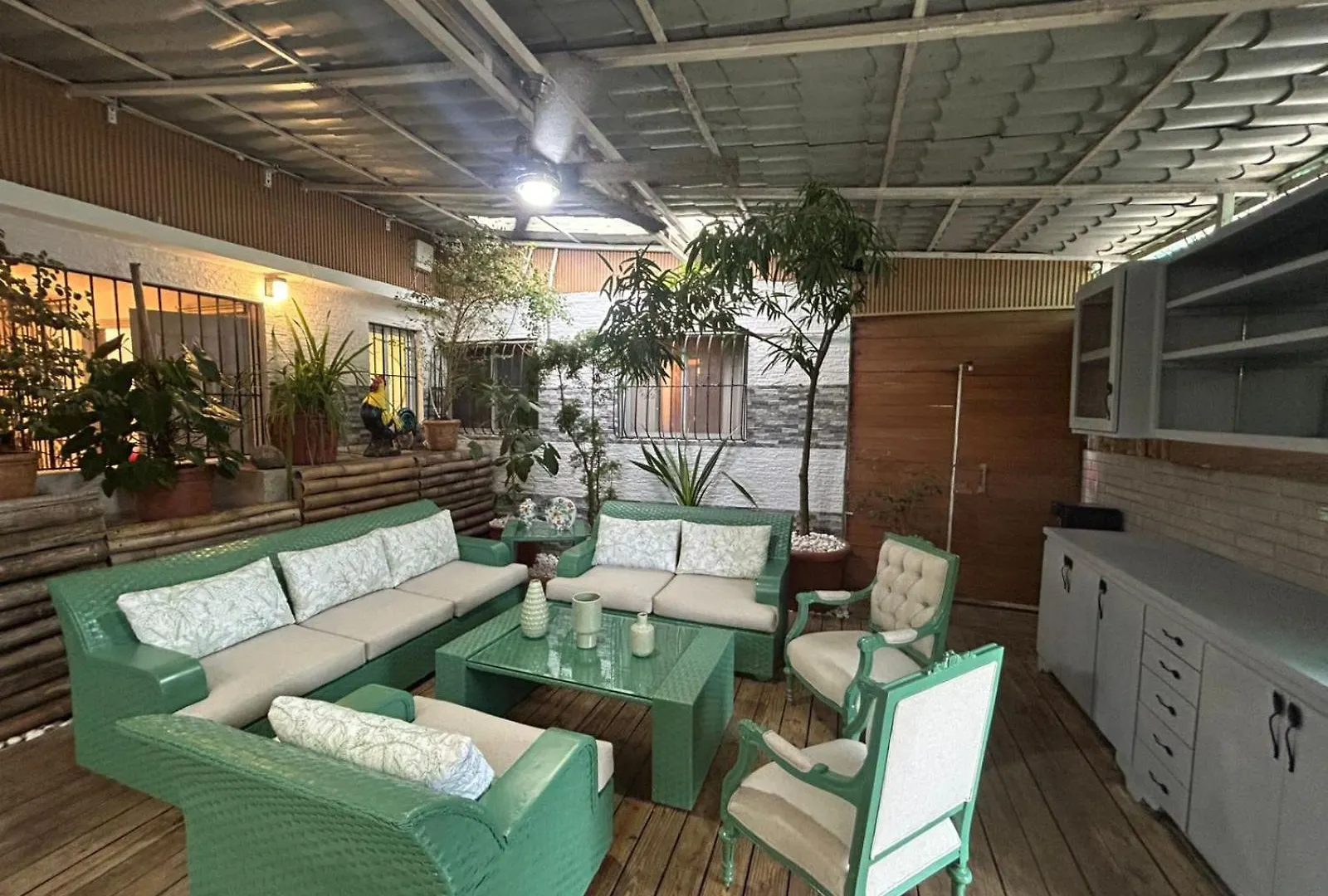 Centrico 2Hab Con Terraza Y Picuzzi Totalmente Privados Διαμέρισμα Σάντο Ντομίγκο 0*,