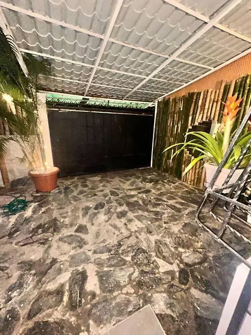 Centrico 2Hab Con Terraza Y Picuzzi Totalmente Privados Διαμέρισμα Σάντο Ντομίγκο