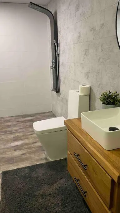 Centrico 2Hab Con Terraza Y Picuzzi Totalmente Privados Διαμέρισμα Σάντο Ντομίγκο