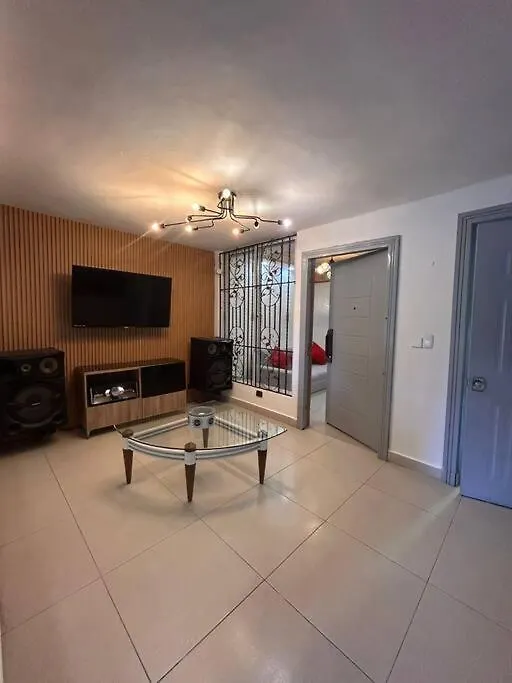 Centrico 2Hab Con Terraza Y Picuzzi Totalmente Privados Διαμέρισμα Σάντο Ντομίγκο