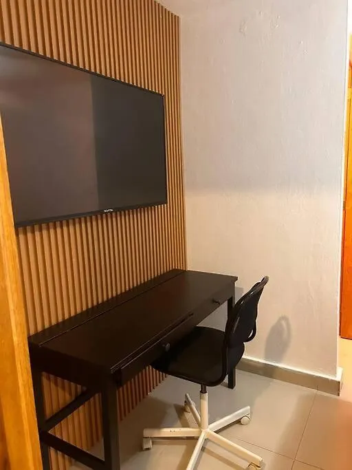 Centrico 2Hab Con Terraza Y Picuzzi Totalmente Privados Διαμέρισμα Σάντο Ντομίγκο Δομινικανή Δημοκρατία
