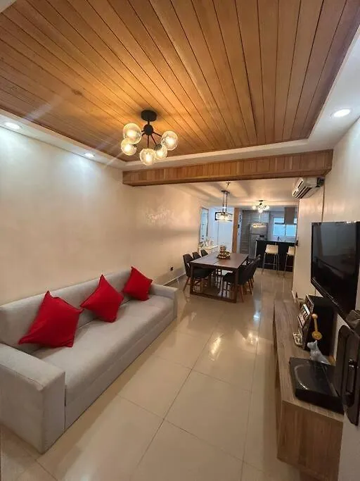 Centrico 2Hab Con Terraza Y Picuzzi Totalmente Privados Διαμέρισμα Σάντο Ντομίγκο 0*,