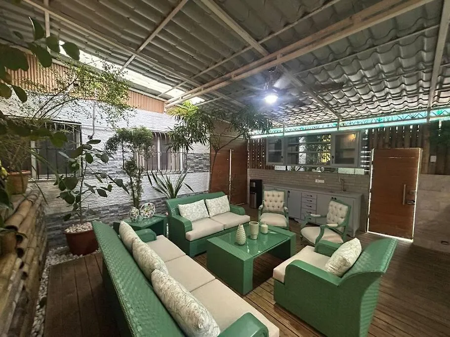 Centrico 2Hab Con Terraza Y Picuzzi Totalmente Privados Διαμέρισμα Σάντο Ντομίγκο